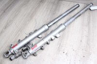 Fork leg telescopic fork Kawasaki GPZ 1000 RX ZXT00A 86-87