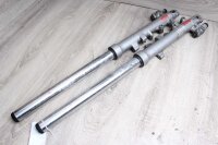 Fork leg telescopic fork Kawasaki GPZ 1000 RX ZXT00A 86-87