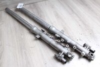 Fork leg telescopic fork Kawasaki GPZ 1000 RX ZXT00A 86-87