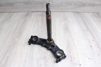 Fork bridge below Kawasaki GPZ 1000 RX ZXT00A 86-87