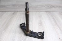 Fork bridge below Kawasaki GPZ 1000 RX ZXT00A 86-87