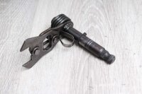 Schaltwelle Getriebe Kawasaki GPZ 900 R ZX900A/1-6 84-89