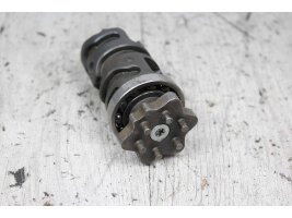 Switched roller gearbox Yamaha XT 600 Z 34L 83-84