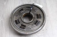 Koppelingkorf buiten Kawasaki GPZ 900 R ZX900A/1-6 84-89