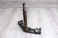 Fork bridge below Kawasaki GPZ 1000 RX ZXT00A 86-87