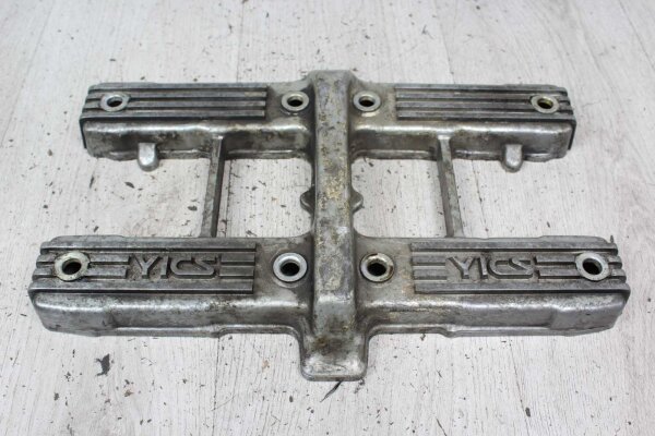 Cylinder head lid valve lid Yamaha XJ 900 F (Strider) 31A 83-84