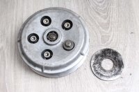 Cesta de embrague exterior placa de presión...