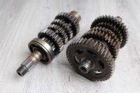 Getriebe Antreibswellen Kawasaki GPZ 900 R ZX900A/1-6 84-89