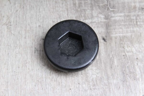 Full stutplate lid closure Kawasaki GPZ 900 R ZX900A/1-6 84-89