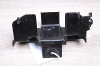 Cleaning at the back of Kawasaki ZZR 1200 ZXT20C 02-05