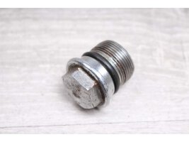 Fork plug in front Honda CB 750 F2 Seven Fifty RC42 92-03