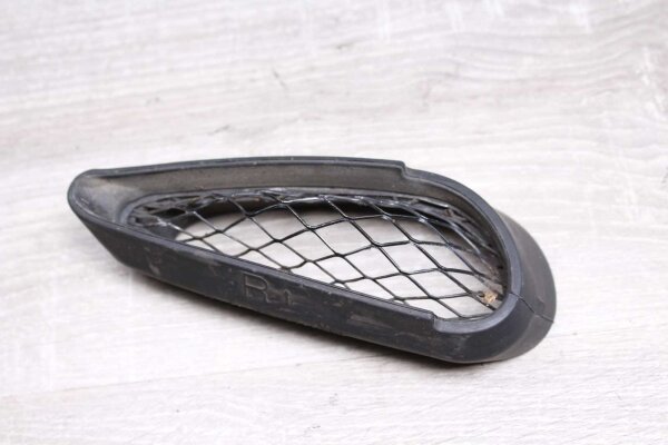 Luftgitter Lufteinlass rechts Kawasaki ZZR 1200 ZXT20C 02-05