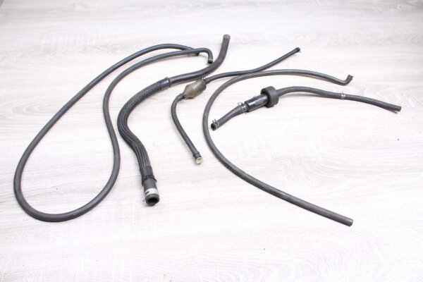 Tuberías de ventilación del motor Kawasaki ZZR 1200 ZXT20C 02-05