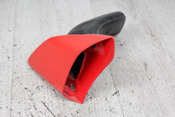 Side cladding Air canal on the right Kawasaki GPZ 1100 Unitrak KZT10B-B 83-85