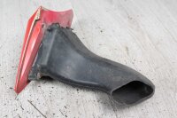 Side cladding Air canal on the right Kawasaki GPZ 1100 Unitrak KZT10B-B 83-85