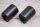 Handlebar weights Kawasaki ZX-12R Ninja ZXT20A/A 00-01