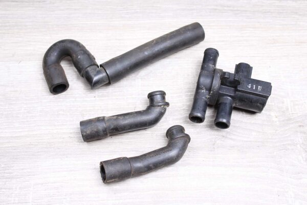 Motorventilatie Ontluchting Kawasaki ZX-12R Ninja ZXT20A/A 00-01