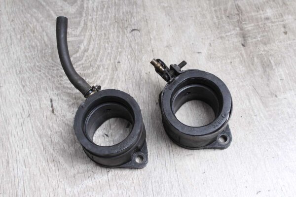 Ansaugstutzen Ansauggummis Kawasaki ZZR 600 ZX600E1-3 93-95