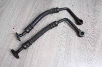 Ölleitung Ölkühler Kawasaki ZZR 600...
