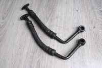 Ölleitung Ölkühler Kawasaki ZZR 600...
