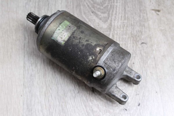 Anlasser Starter Startermotor Kawasaki ZZR 600 ZX600E1-3 93-95