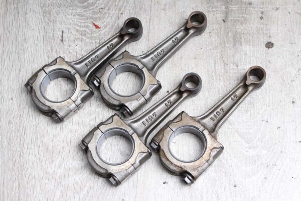 Pleuelstangen Kawasaki Zephyr 550 ZR550B1-B5 90-94