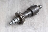 Gear compensation shaft Kawasaki GPZ 1000 RX ZXT00A 86-87