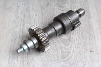 Gear compensation shaft Kawasaki GPZ 1000 RX ZXT00A 86-87