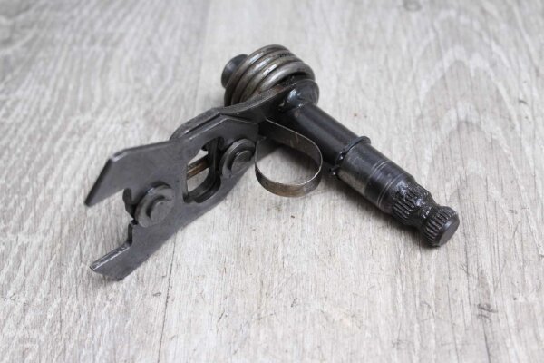 Boîte de vitesses darbre de commutation Kawasaki GPZ 1000 RX ZXT00A 86-87