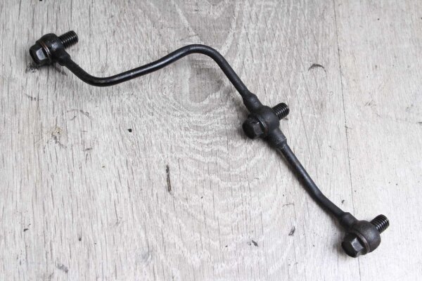 Ölleitung Kawasaki GTR 1000 ZGT00A 86-95