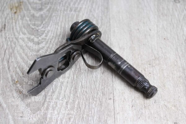 Boîte de vitesses darbre de commutation Kawasaki GPZ 1000 RX ZXT00A 86-87