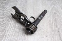 Boîte de vitesses darbre de commutation Kawasaki...