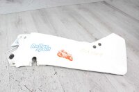 Side cladding at the back right Suzuki GSX-R 750 GR75A 85-87