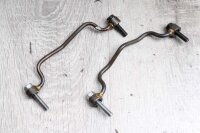 Tubería de aceite enfriador de aceite Kawasaki GPZ...