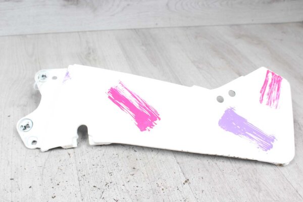 Side cladding at the back right Suzuki GSX-R 750 GR75A 85-87