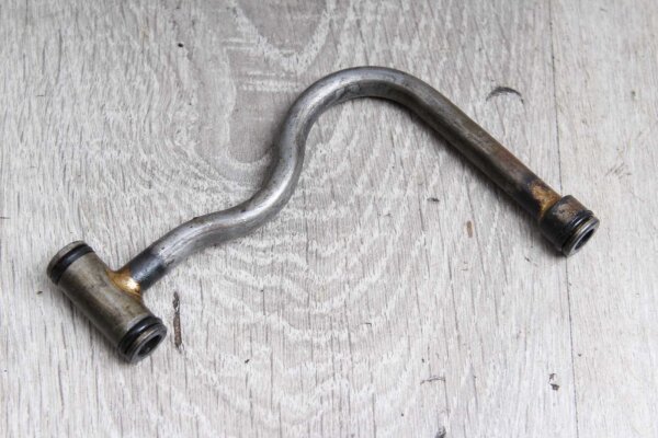 Refroidisseur dhuile dhuile Kawasaki GPZ 1000 RX ZXT00A 86-87