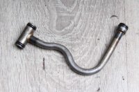 Tubería de aceite radiador de aceite Kawasaki GPZ...