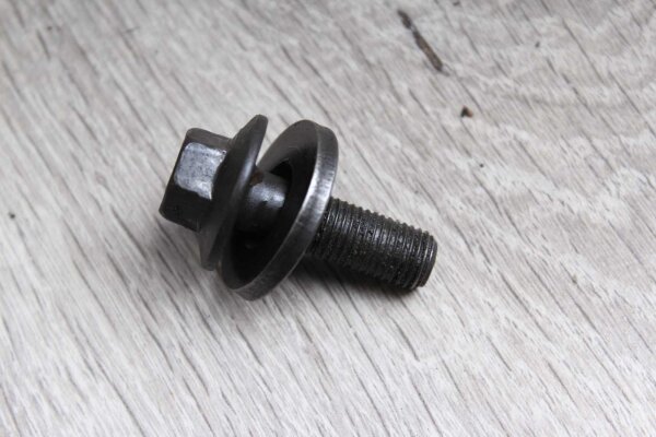 Polschoef Kawasaki ZX-R 400 ZX400L1-L3 91-93