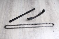 Steuerkette Kettenspanner Gleitschiene Kawasaki ZZR 600...