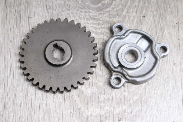 Pignon de pompes à huile Kawasaki ZX-R 400 ZX400L1-L3 91-93