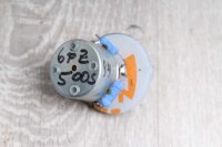 Affichage de température Kawasaki GPZ 500 S...