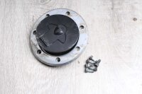 Couvercle de réservoir de verrouillage du...