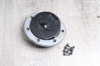 Couvercle de réservoir de verrouillage du...