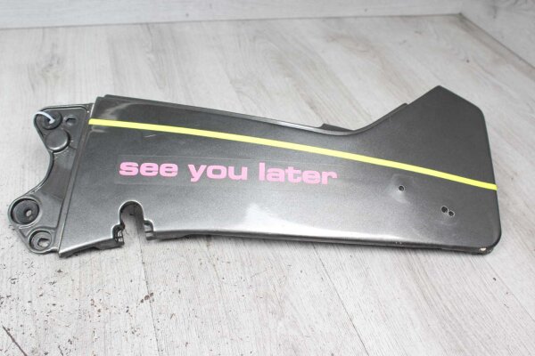 Side cladding at the back right Suzuki GSX-R 750 GR75A 85-87