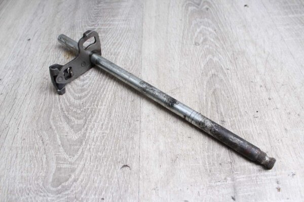 Boîte de vitesses darbre de commutation Kawasaki ZX-R 400 ZX400L1-L3 91-93