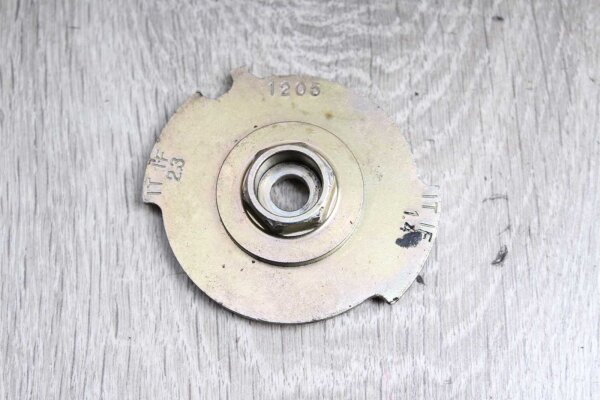 Zündimpulsgeber Zündgeber Impulsgeber Kawasaki ZZR 600 ZX600E1-3 93-95