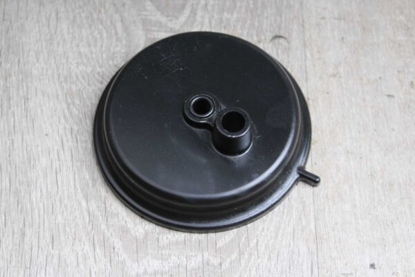 Couvercle moteur Kawasaki Zephyr 550 ZR550B1-B5 90-94