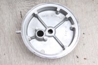 Couvercle moteur Kawasaki Zephyr 550 ZR550B1-B5 90-94