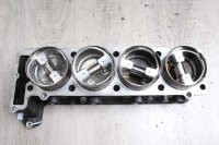 Piston de cylindre Kawasaki ZX-10 ZXT00B 88-90