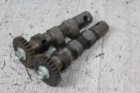 Levas Yamaha XZ 550 11U 82-84
